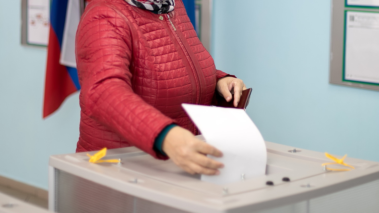 Югорские волонтеры и общественники - о референдумах на Донбассе