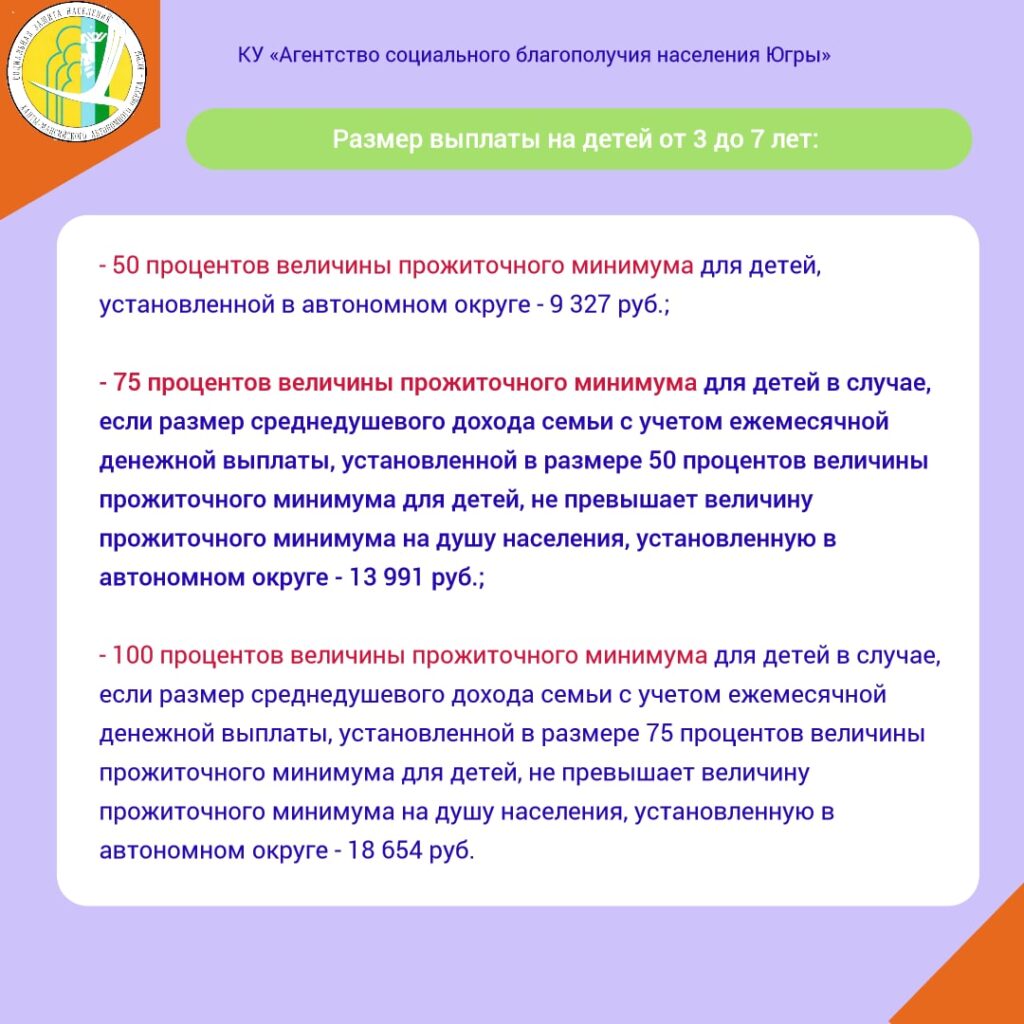 Ку агентство социального благополучия населения югры