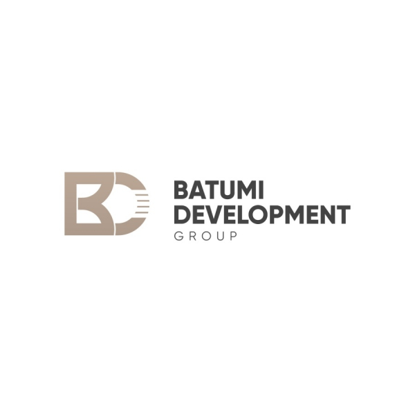 logotip batumi development group 8fa6f4a