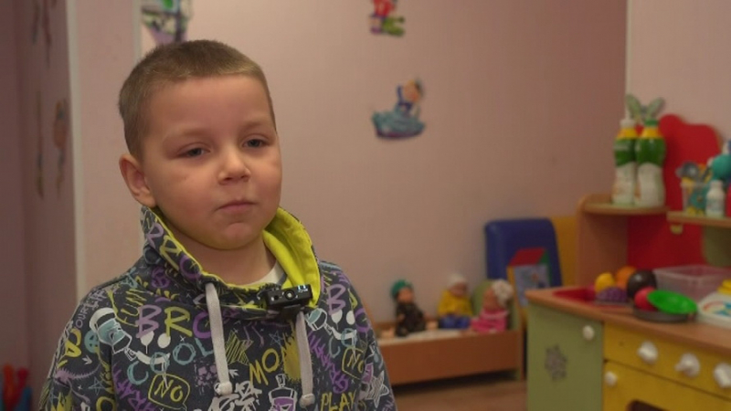 Детский сад, который находится в Сургутском районе, признали лучшим в России