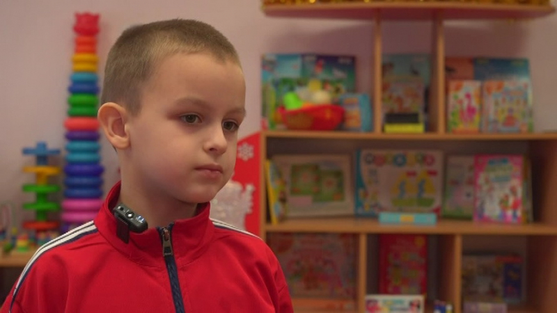 Детский сад, который находится в Сургутском районе, признали лучшим в России