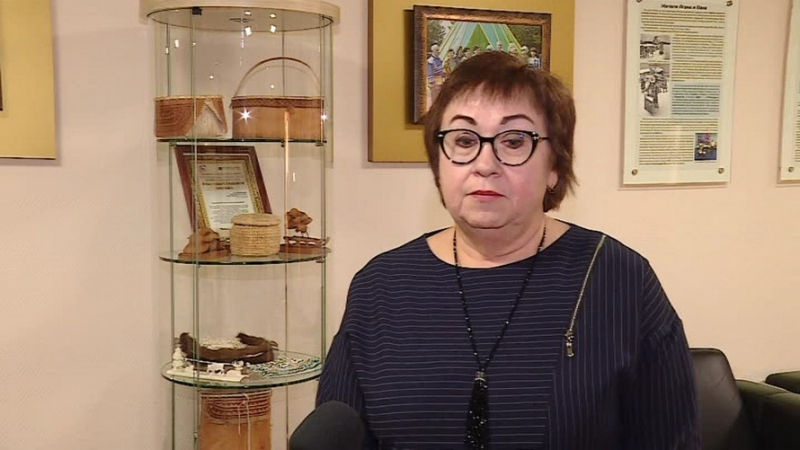 Глава Нижневартовского района рассказал о векторах развития муниципалитета