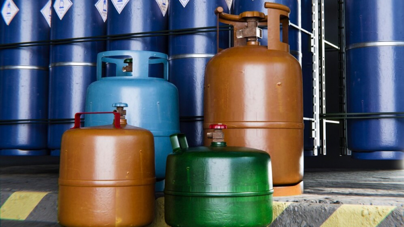 Губернатор Югры поручила всем муниципалитетам проверить продавцов газовых баллонов