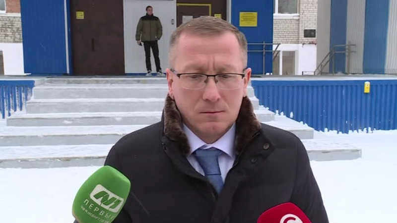 Из-за инцидента с подростками в Нижневартовск из Ханты-Мансийска отправится специальная комиссия