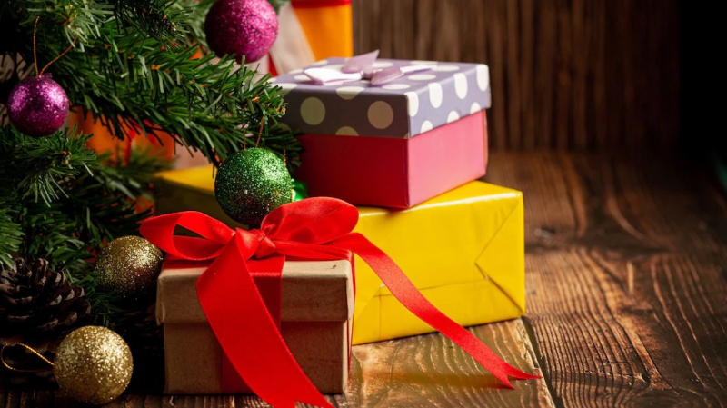 В Югре детям участников СВО вручат новогодние подарки