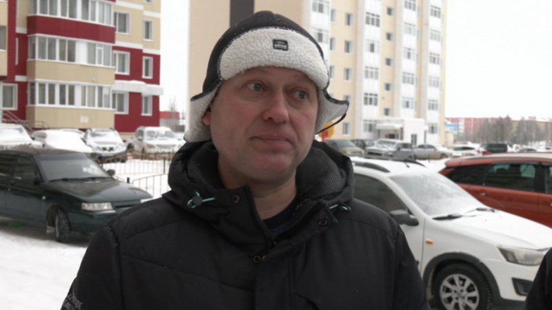 В Пойковском решили проблему «замерзавших» квартир