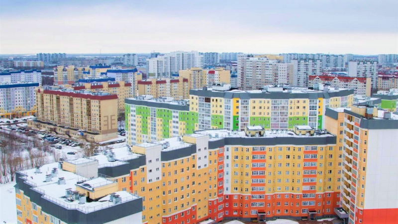 Нижневартовск вошел в топ городов по уровню развития государственно-частного партнерства