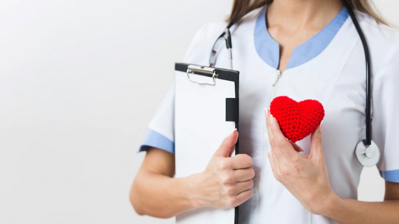 В СурГУ планируют запустить тестирование на предрасположенность к инфаркту