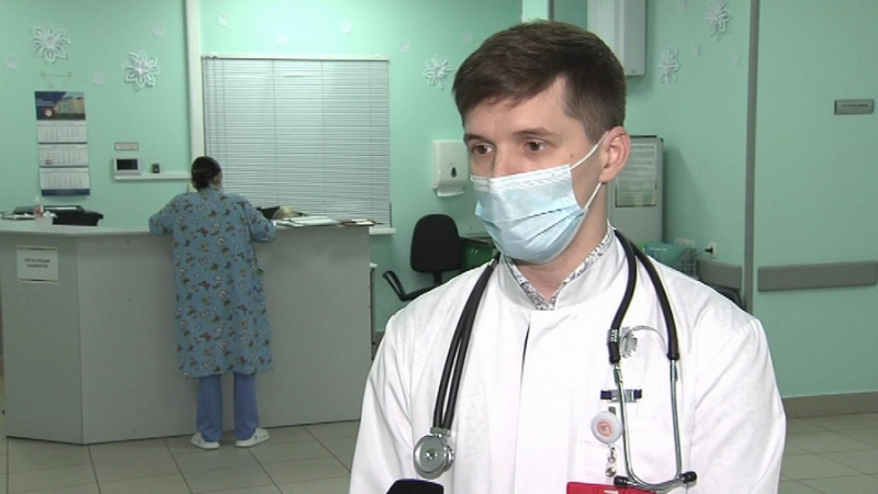 Восстановление идёт по плану: в Сургуте готовятся к выписке пациенты из Макеевки