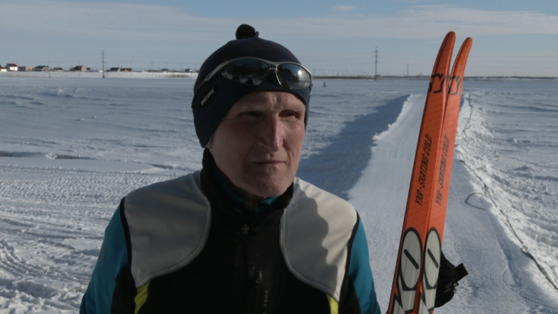 Готовы даже к подтоплению: в Ханты-Мансийске завершают подготовку к Югорскому лыжному марафону