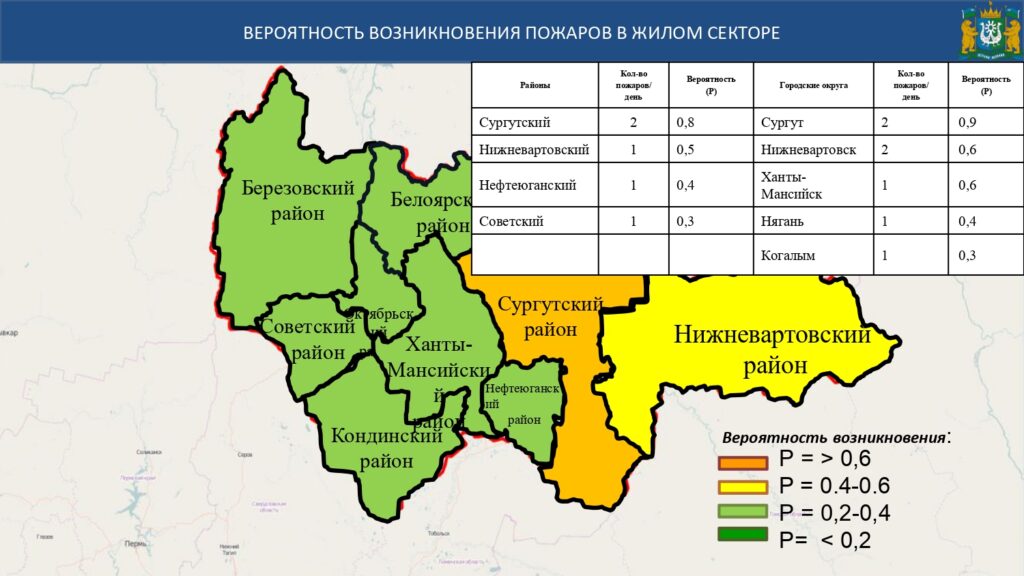 Оперативный ежедневный прогноз на 11 марта 2023.