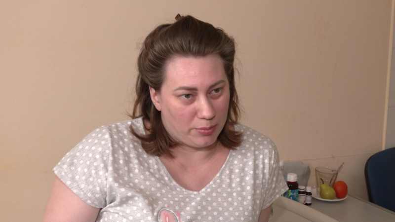 В сургутском перинатальном центре сохраняют сложные беременности