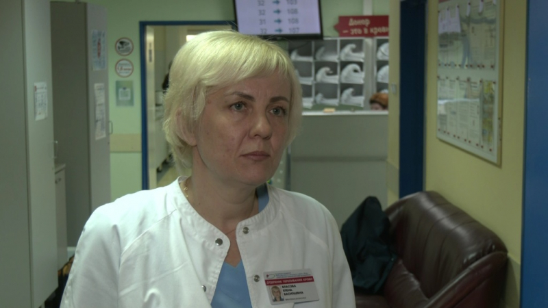 Жители Ханты-Мансийска могут стать донорами костного мозга. Что для этого нужно?