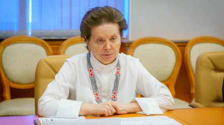 Федеральные и окружные новости