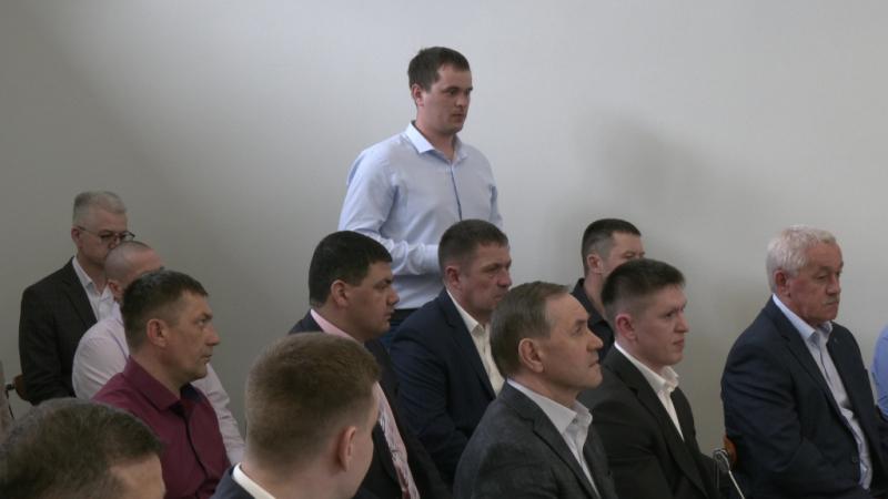 Сотрудники крупных компаний Югры рассказали, как хотят помочь жителям Донбасса