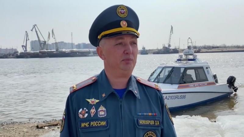 За нарушение противопожарных требований югорчане уже заплатили 350 000 рублей