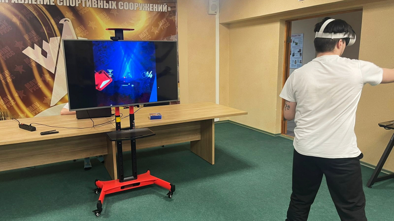 Игры будущего: «Ростелеком» откроет фиджитал-площадку на фестивале «Самотлорские ночи» в Нижневартовске