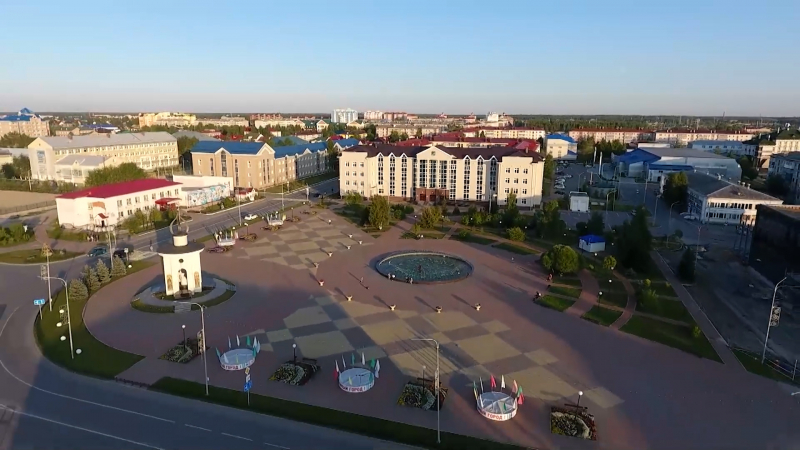 каталог Югорск