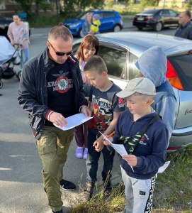 В Югорске продолжаются депутатские обходы.