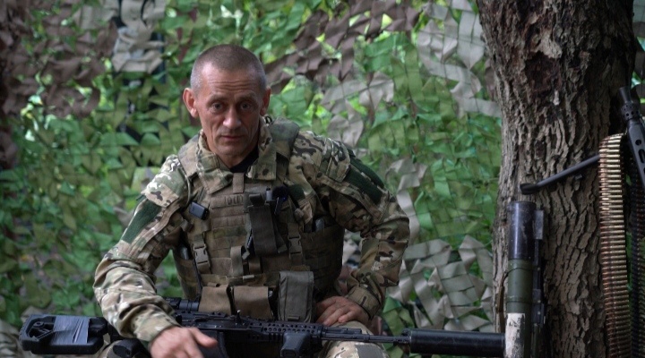 Батальон «Югра»: В пехоте — по законам спецназа