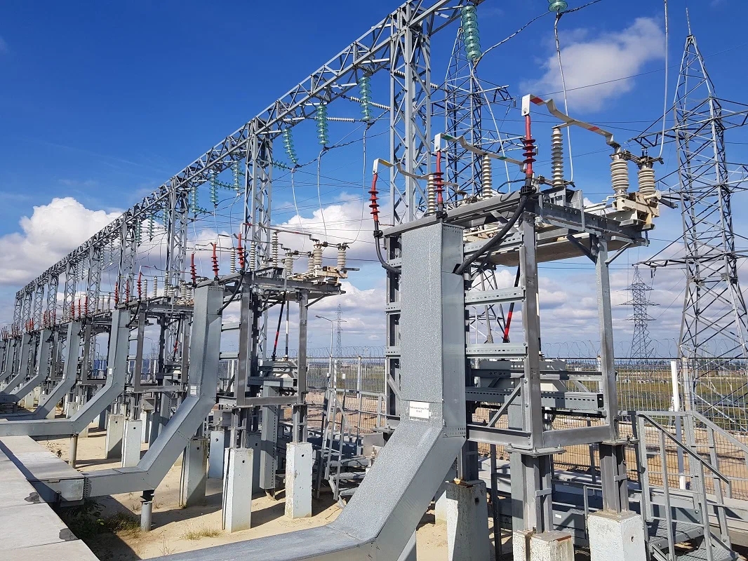 В Югре повысили надежность электроснабжения