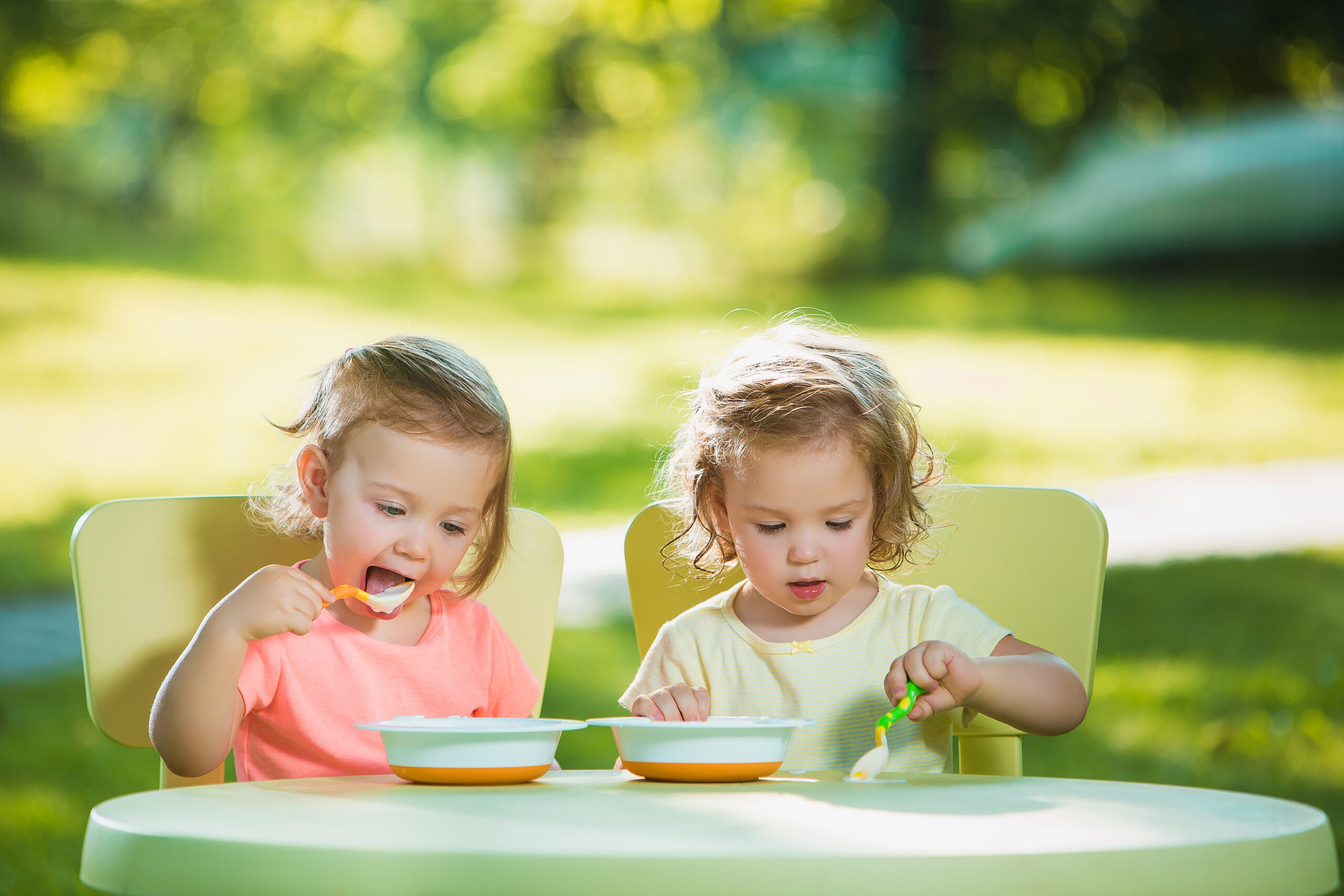 Вегетарианство для детей предложили запретить на законодательном уровне