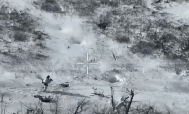 Боец из Югры сам собирает и запускает ударные беспилотники в зоне СВО