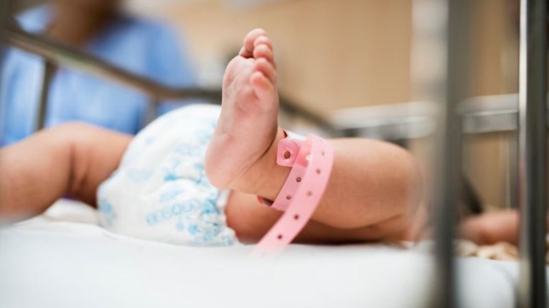 В перинатальном центре Нижневартовска появились на свет свыше 87 000 малышей за 20 лет