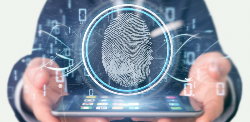 Бизнес Югры может оформить электронную подпись по биометрии