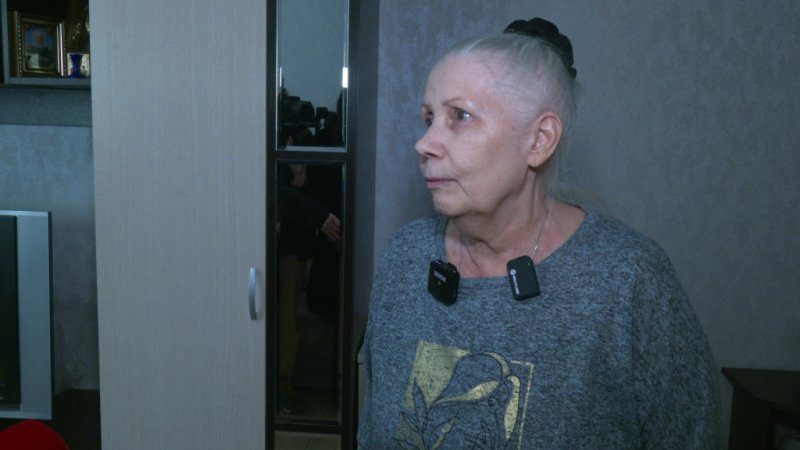 Наталья Комарова лично пригласила югорчан на выборы
