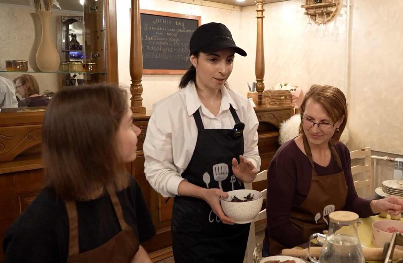 Уютно и со вкусом - Югорск | Информационный портал города