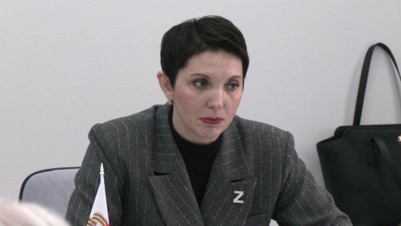 Жанна Рябцева: «В Югре сложилась уникальная практика комплексного сопровождения участников СВО»