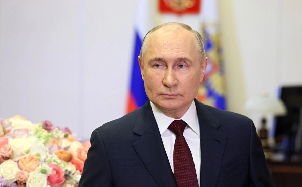 Путин помиловал более 50 осужденных женщин