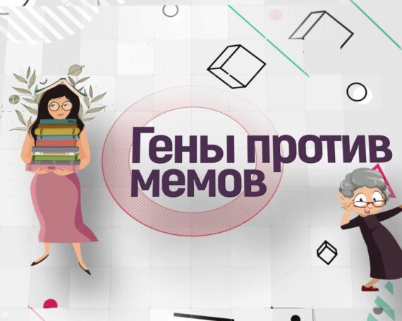 История