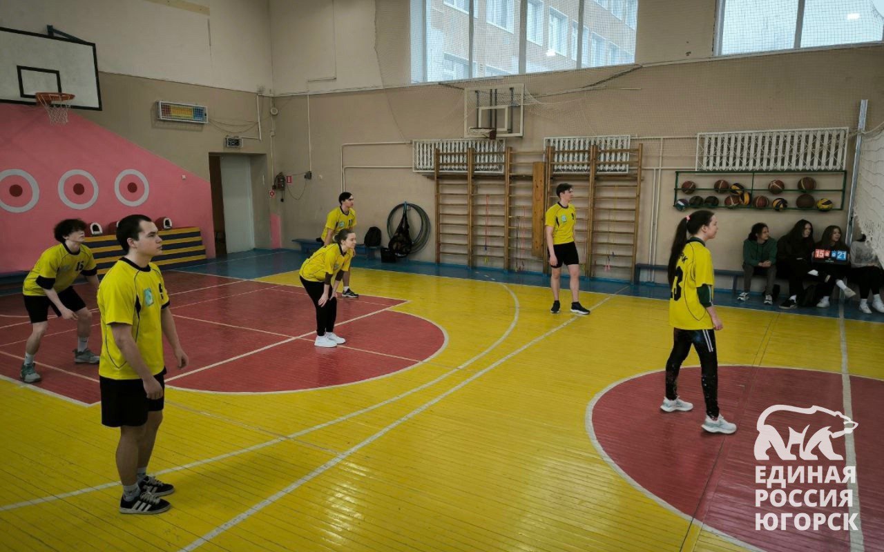 Пасхальный кубок молодогвардейцев
