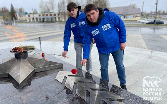 20 мая — годовщина возвращения Мариуполя!