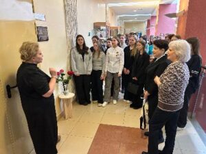 Организации Югорска