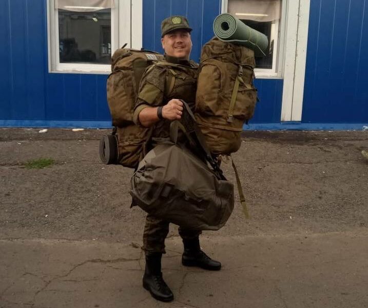 Илья Лукашов: «Я горжусь своим отцом»