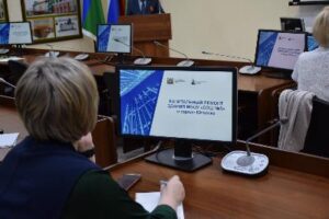 Организации Югорска