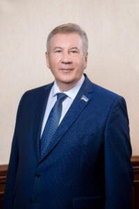 Организации Югорска