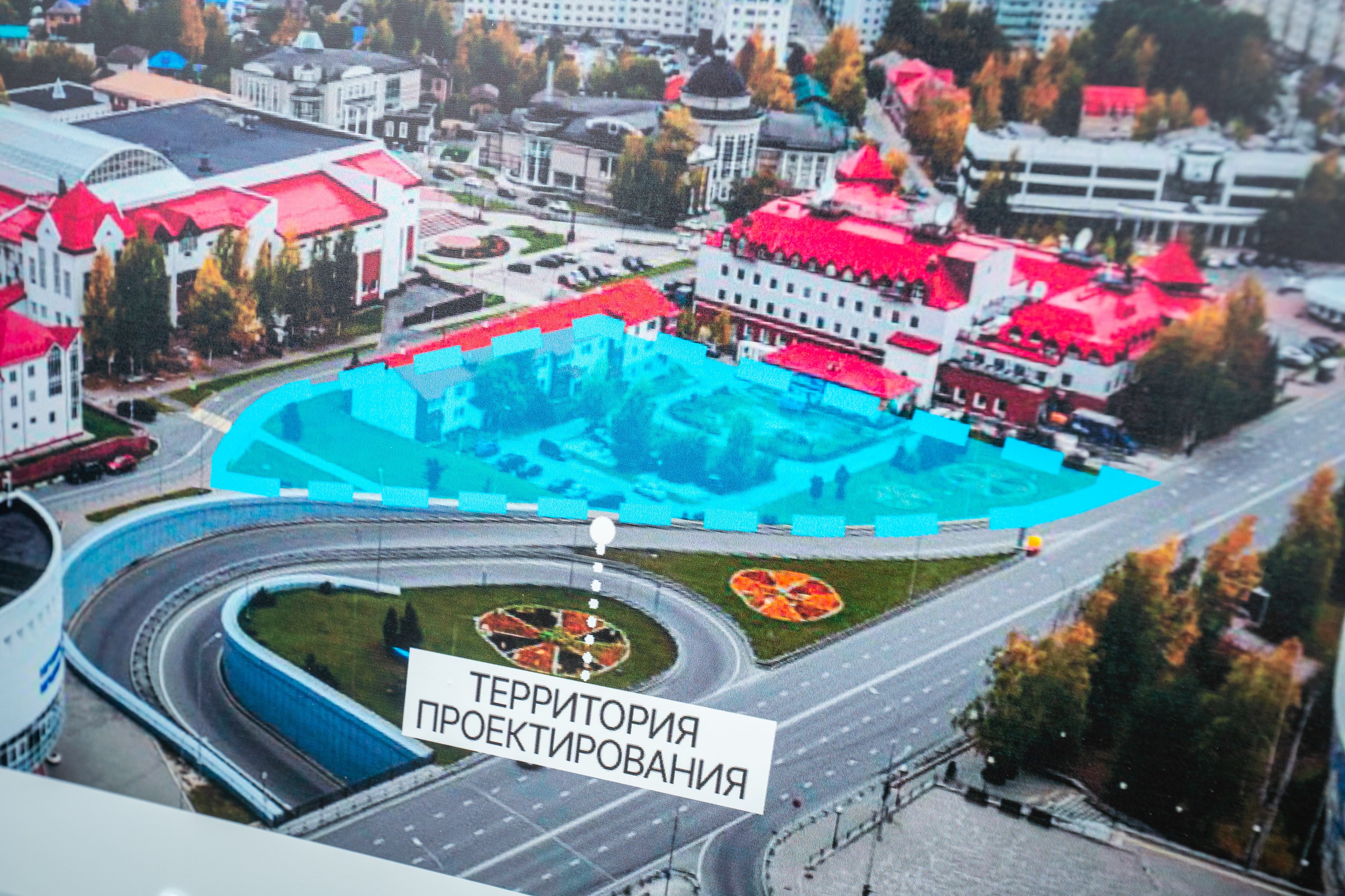 Руслан Кухарук: В символах стелы «Город трудовой доблести» должна быть отражена история подвига югорчан