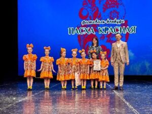 Организации Югорска