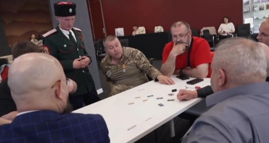 В Югре прошел первый выпуск проекта «СВОй курс начинающего предпринимателя»