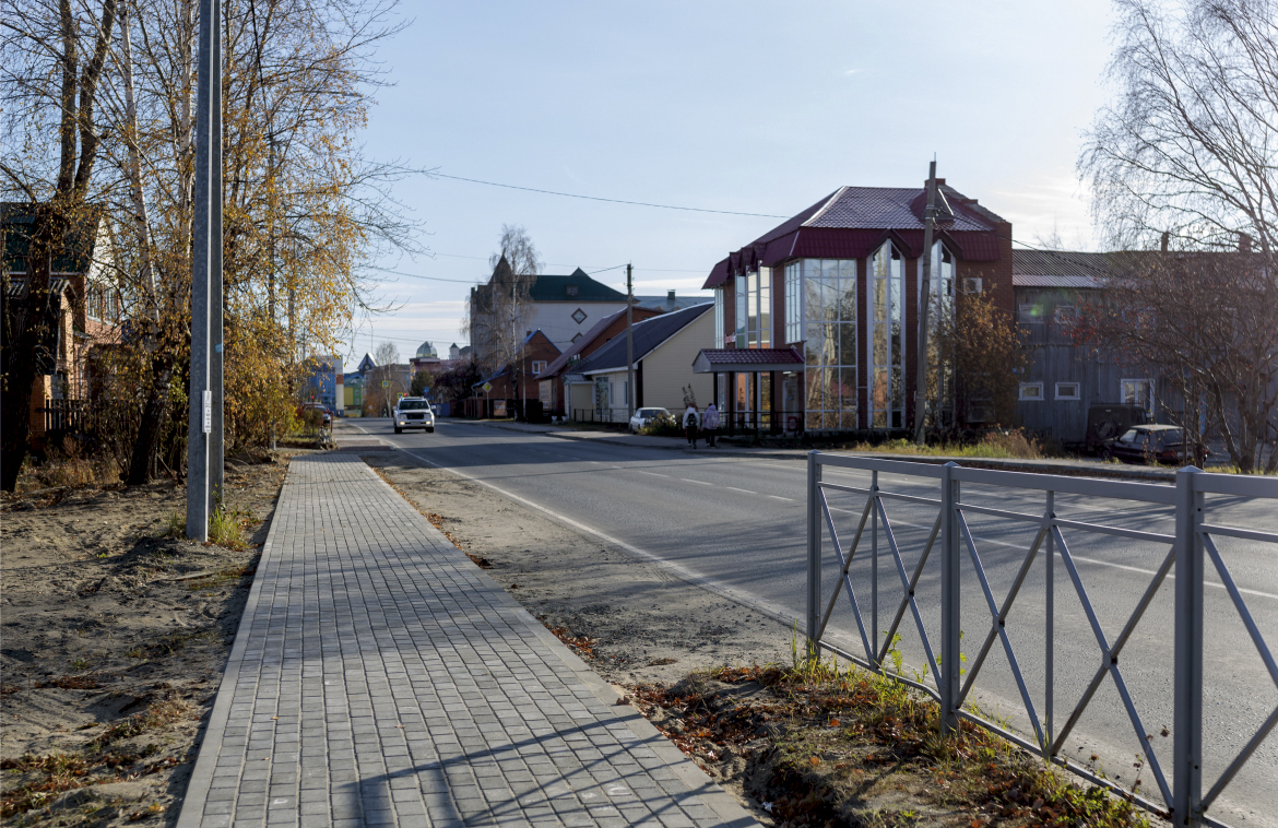 Время обновлений