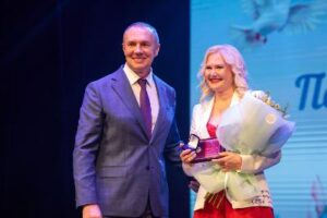 Организации Югорска