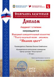 Организации Югорска