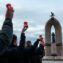 Огни памяти не гаснут: как Югорск почтил героев войны