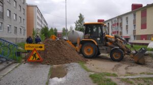 Организации Югорска