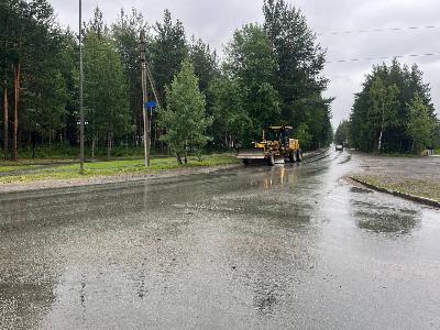 Новости администрации Югорска