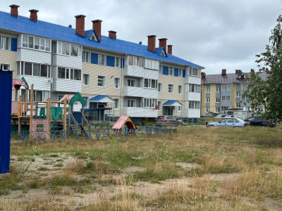 Депутаты Думы Югорска продолжают обходы избирательных округов
